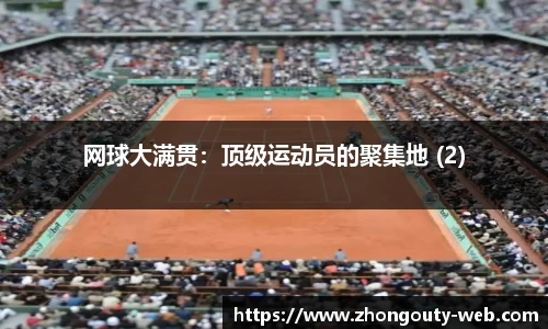 网球大满贯：顶级运动员的聚集地 (2)